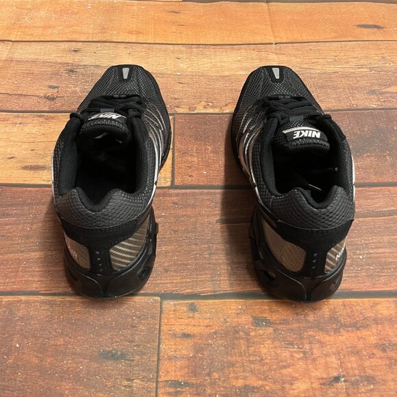 Nike Men's Air Max Torch 4 "Anthracite" Running & Training Shoes - Picture 4 of 6